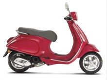 Фото Vespa Primavera 50 4T  №1